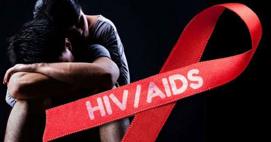 Hiv aids